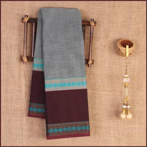 DINDIGUL COTTON SAREES